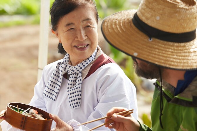 Home Cooking with a Local Host (Optional Shiba Inu Picnic) - Key highlights you should know before you go