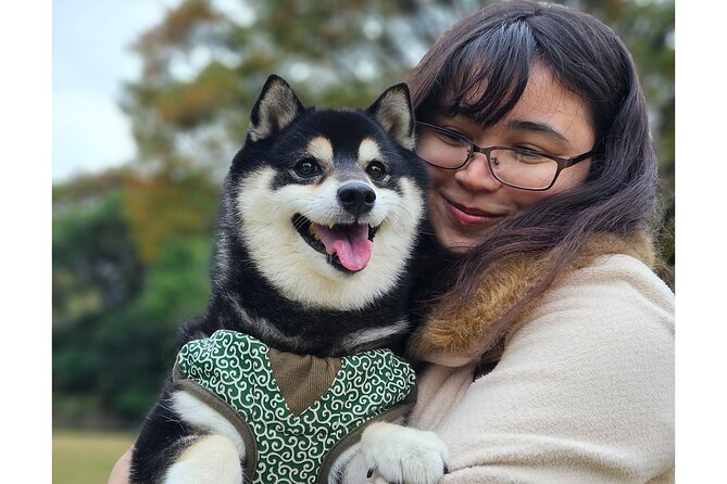 Home Cooking with a Local Host (Optional Shiba Inu Picnic) - Why this Tokyo bento experience feels real