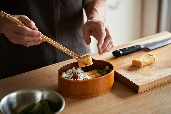 Home Cooking with a Local Host (Optional Shiba Inu Picnic) - The walk to the shrine picnic, plus meeting Ginta