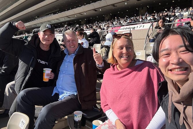 Horse Racing Tour with Local Fans in Tokyo, Oi Racecourse - Price and Value: Is $90 Worth It for a Tokyo Night Out?