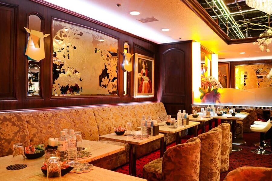Hostess Bar Tour - ORIGIN Tokyo Entry Ticket - Value check: does $48 make sense?