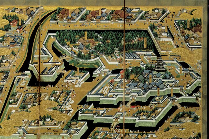 Imperial Palace or Edo Castle Time Trip Learning Walking Tour - Tokyo Station Start: Getting Oriented Without Stress