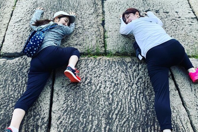 Imperial Palace run with fun trivia by an Imperial Palace geek - Key highlights that make this tour worth your time