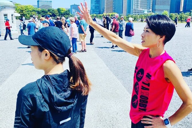 Imperial Palace run with fun trivia by an Imperial Palace geek - Fujimi-yagura and Tenshudai: seeing Edo Castle pieces, not full reconstructions
