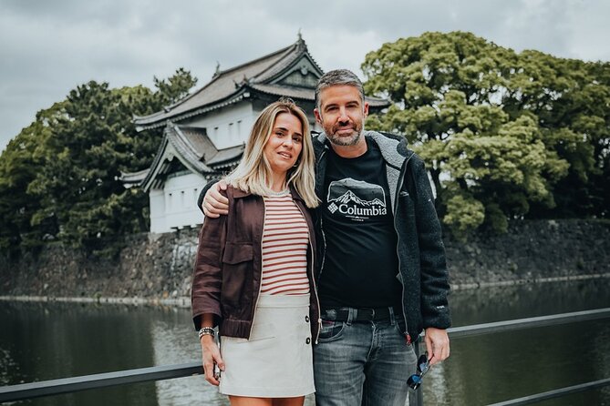 Imperial Palace Tour: Discover Samurai History with a Local Guide - Key Highlights You’ll Actually Feel On This Walk
