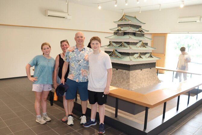 Imperial Palace Tour: Discover Samurai History with a Local Guide - Stop 2: Nijūbashi Bridge, the Iconic Approach With Power Behind It