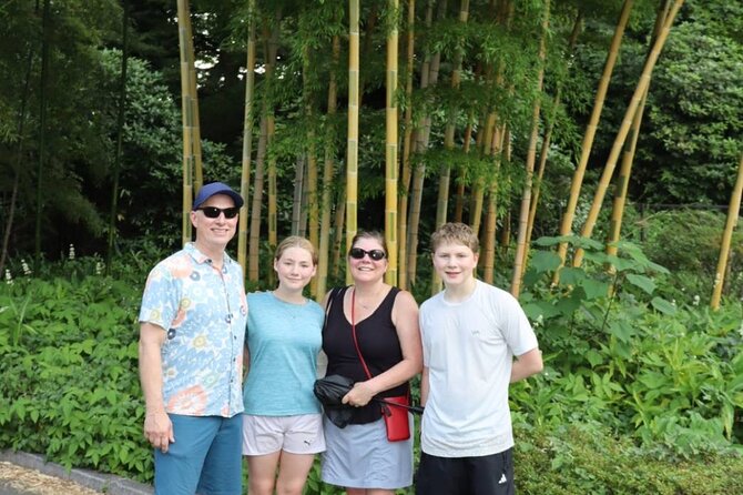 Imperial Palace Tour: Discover Samurai History with a Local Guide - How the Tour Stays Interesting: Storytelling Linked to Visible Places