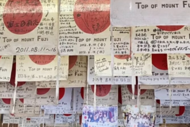 In 2026, 2-Day Mt. Fuji Climbing Tour with Mountain guide - Guides, WhatsApp, and what safety support feels like on Fuji