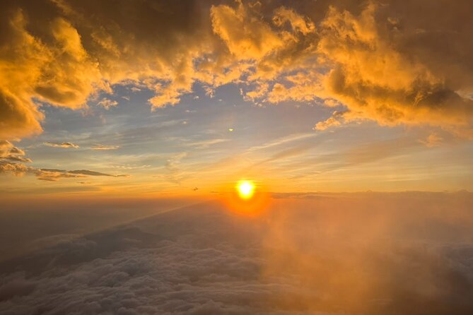 In 2026, 2-Day Mt. Fuji Climbing Tour with Mountain guide - Crowds, weather, and the reality of a volcano