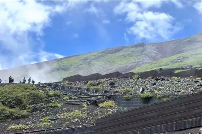 In 2026, 2-Day Mt. Fuji Climbing Tour with Mountain guide - English support: convenient for basic travelers, not a full solution