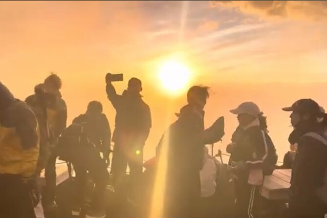 In 2026, 2-Day Mt. Fuji Climbing Tour with Mountain guide - Your day-by-day flow, from Tokyo morning to mountain lodge night