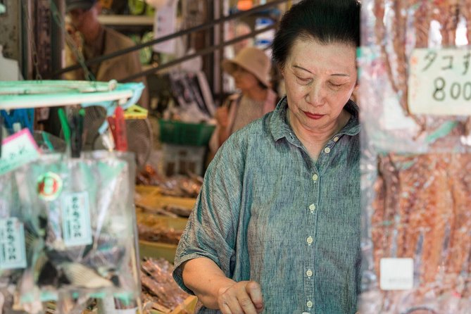 Inside Tokyo’s Kitchen: Tsukiji Market, Food & Culture Tour - Price and value: is $83.35 a good deal?