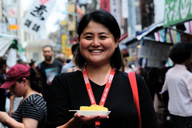 Inside Tokyo’s Kitchen: Tsukiji Market, Food & Culture Tour - Tsukiji Outer Market: narrow lanes, real snacks, and guided tasting