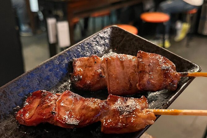 Izakaya local restaurants in Nakano on the Western Side of Tokyo - Key Takeaways Before You Go