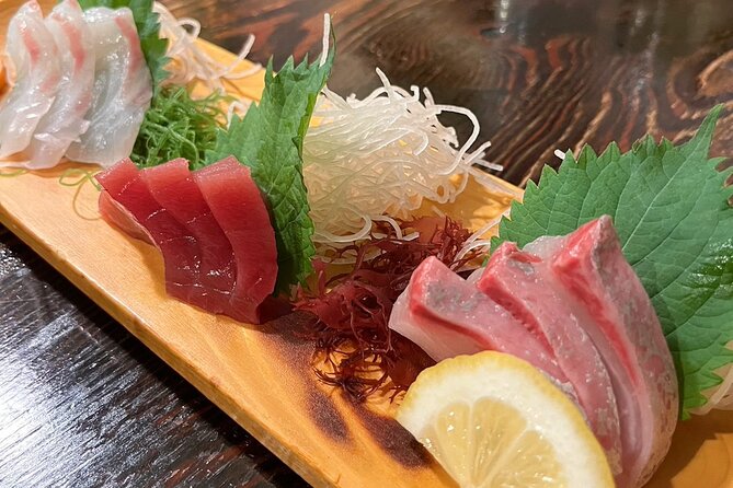 Izakaya local restaurants in Nakano on the Western Side of Tokyo - Why Nakano Works for Izakaya Night