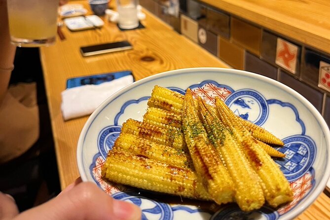 Izakaya local restaurants in Nakano on the Western Side of Tokyo - Price and Logistics: When $198 Is Great Value