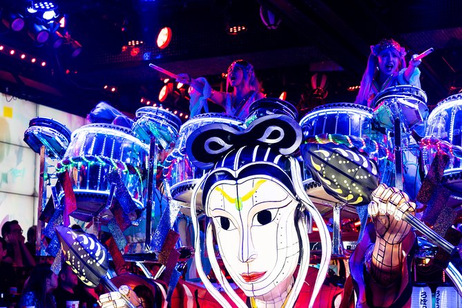 Japan Classic 10 Day - One Life Adventures - Day 2 in Tokyo: Harajuku youth culture, Meiji Jingu calm, and Akihabara neon