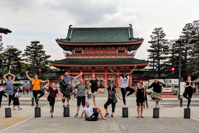 Japan Classic 10 Day - One Life Adventures - Day 1 in Tokyo: Senso-ji plus group dinner energy