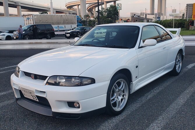 Japanese Car Meet JDM Culture Tour in Daikoku - Practical tips so you get the most out of your 2 hours