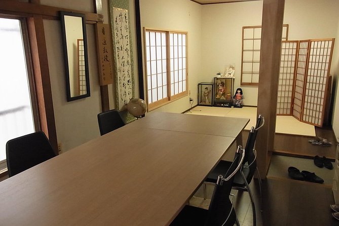 Japanese Cooking and Udon Making Class in Tokyo with Masako - Price and value: is $142 per person fair?