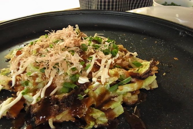 Japanese Cooking and Udon Making Class in Tokyo with Masako - Who this class is for, and who should choose something else