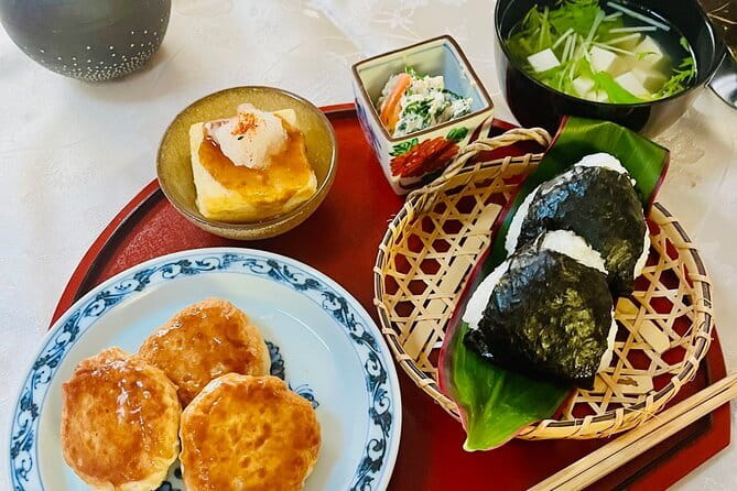 Japanese Cooking class in Tokyo - Morimi’s Home Kitchen in Setagaya: a small-class setup that feels personal