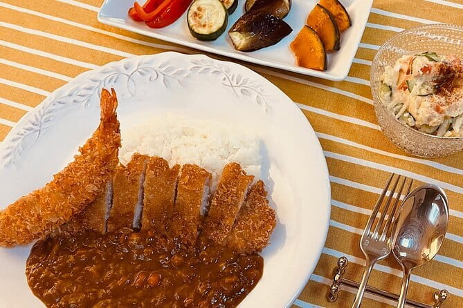 Japanese Cooking class in Tokyo - Using traditional tools without feeling lost