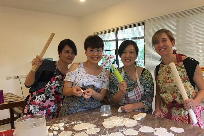 Japanese Cooking class in Tokyo - What you actually eat: lunch, tasting, and optional sake plus wagashi