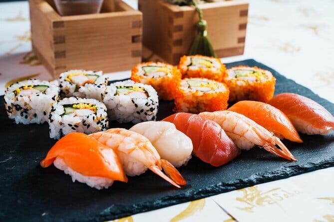 Japanese Cooking class in Tokyo - Recipes in English: why that detail matters for value