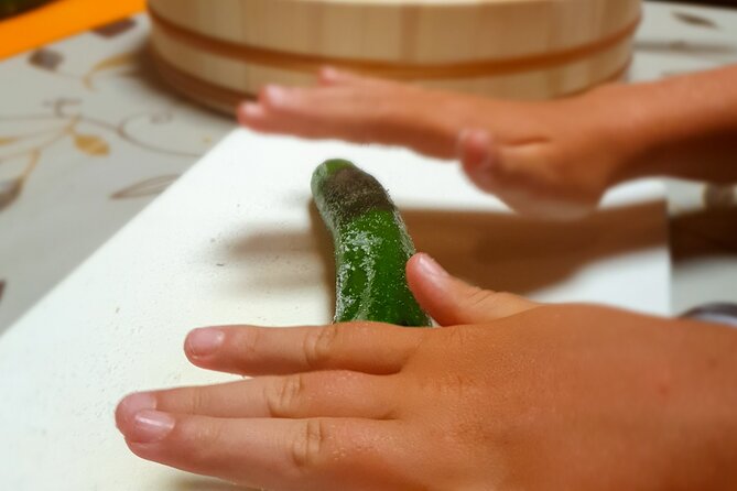 Japanese Cooking Class in Tokyo with a Local Chef Chieko - Chieko’s Teaching Style: Island Roots to Tokyo Home Cooking