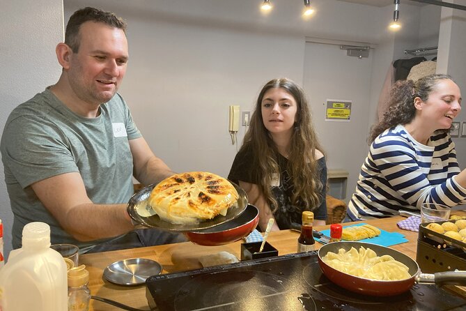 Japanese Cooking Class in Tokyo with a Local Chef Chieko - Who This Cooking Class Is Best For