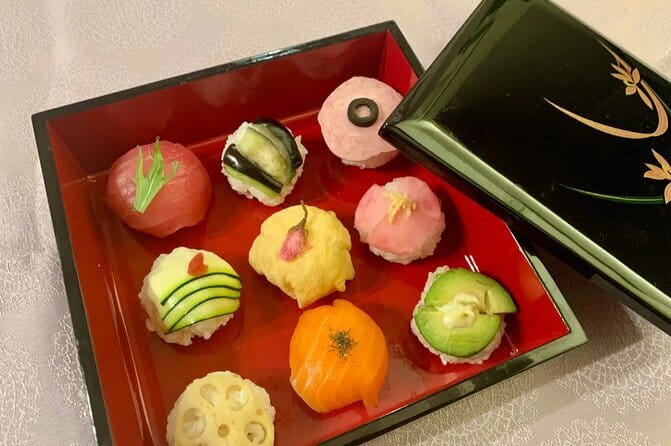 Japanese Cooking class in Tokyo - Pick your course: Tofu, Sushi, or Curry (and how to choose fast)