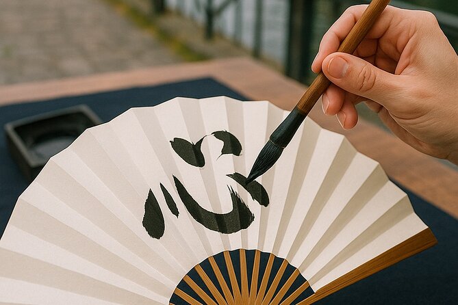 Japanese culture and calligraphy in Tokyo! - Optional Kimono Rental, When It Adds Value and When It Adds Cost