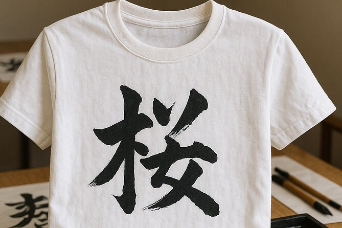 Japanese culture and calligraphy in Tokyo! - Stop 1: Nakano Broadway, The Perfect Place for a Creative Break