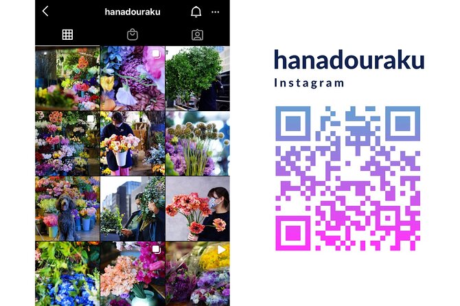 Japanese flower arranging (Ikebana) Experience/Workshop in Tokyo - Flowers, Tools, and the Kenzan or Container Decision