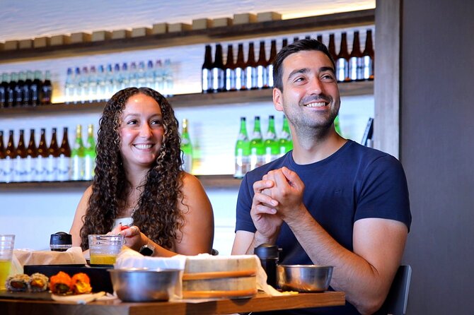 Japanese Food Cooking Class in Asakusa, Tokyo - Logistics and tips that make the experience smoother