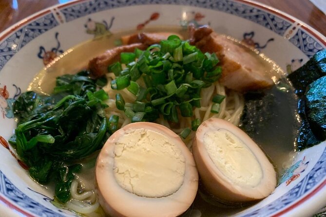 Japanese Home Cooking Class & Walk in Todoroki Temple Tokyo - Casa de Tomokita: cooking in a real home, not a classroom