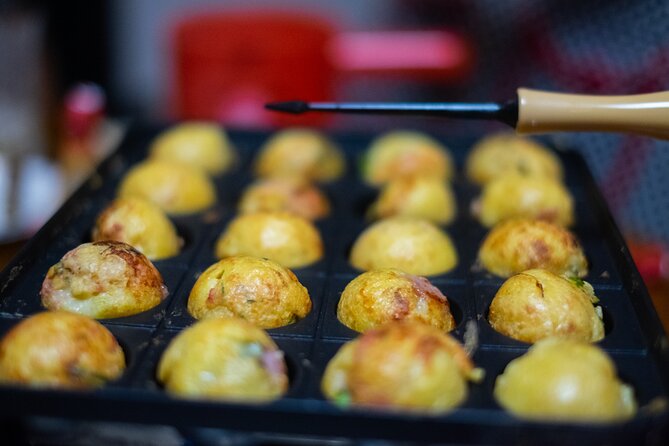 Japanese Home Styled Cooking Class in or around Shinjuku, Tokyo - A Home Kitchen Near Shinjuku, Without the Big-Tour Feel