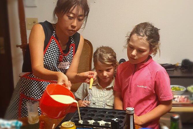 Japanese Home Styled Cooking Class in or around Shinjuku, Tokyo - What You Actually Cook: 3 to 4 Dishes You Can Recreate