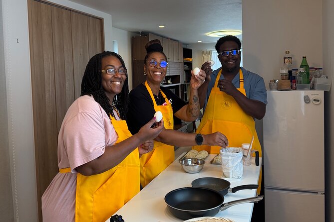 Japanese Katsu Curry Cooking Class–near YANAKA, Tokyo! - Price, Value, and What You Need to Know Before You Go