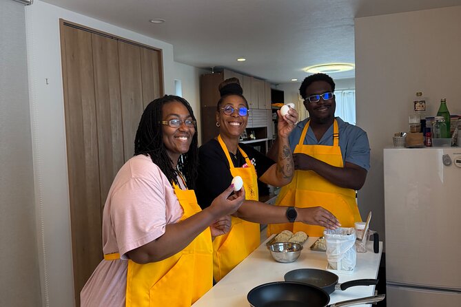 Japanese Katsu Curry Cooking Class–near YANAKA, Tokyo! - Should You Book the Katsu Curry Class at Yuzu Washoku Studio?