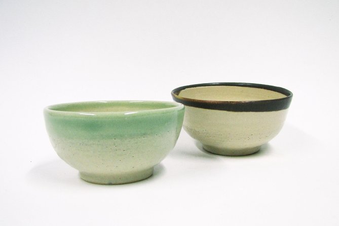 Japanese Pottery Class in Tokyo - Firing takes time: how to plan the one-month wait