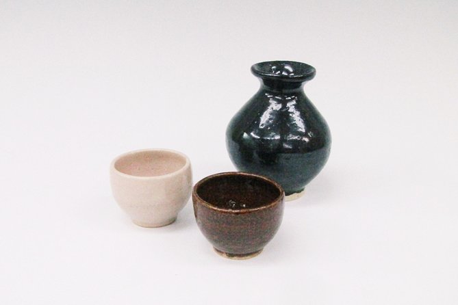 Japanese Pottery Class in Tokyo - Shipping and the Brazil customs heads-up