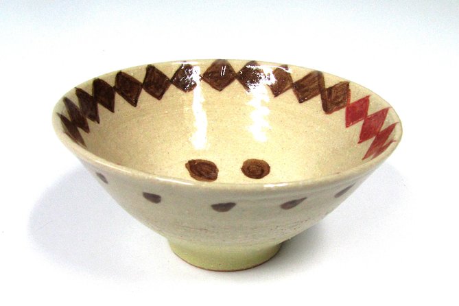 Japanese Pottery Class in Tokyo - The instructors and teaching style: what the praise tells you