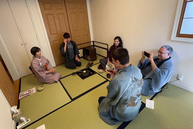 Japanese Tea Ceremony at Private Home in Yokohama, suburban Tokyo - Should You Book This Yokohama Japanese Tea Ceremony?
