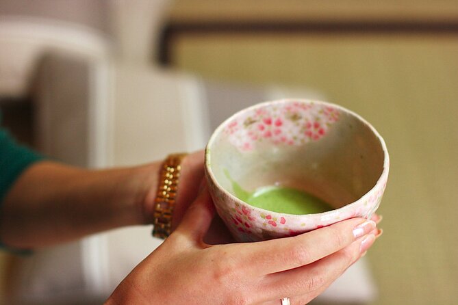 Japanese Traditional Breakfast and Tea Ceremony - A Zen Tea Lesson You Can Repeat at Home