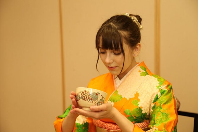 Japanese Traditional Breakfast and Tea Ceremony - Price, Group Size, and Value for $60.81 in Tokyo