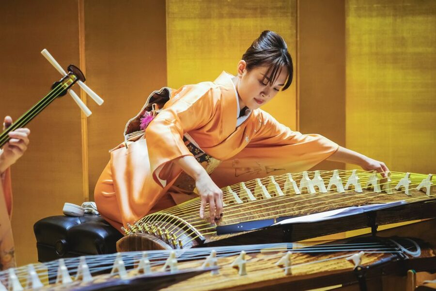 Japanese Traditional Music Show in Tokyo - Price and value: is $38 worth it for a one-hour concert?