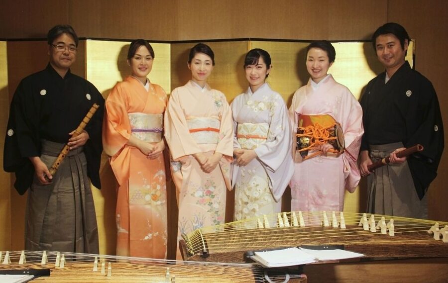 Japanese Traditional Music Show in Tokyo - Should you book ZAKURO SHOW in Tokyo?