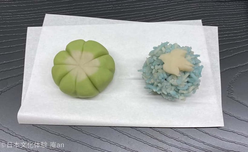 Japanese Traditional Sweets making - Key things to know before you go